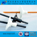 Fiberglass FRP composite Epoxy Resin Rock Bolt